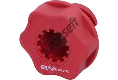 KS Tools Adapt�r, olej-n�levka KST 150.9142, 150.9142