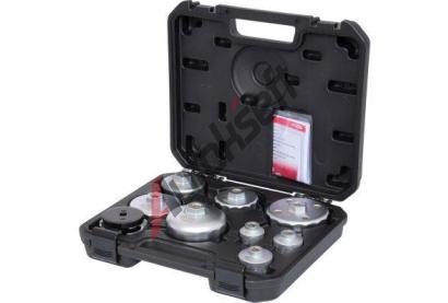 KS Tools Sada klíčů olejové vany KST 150.9210, 150.9210  KS Tools Sada klíčů olejové vany KST 150.9210, 150.9210