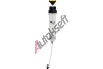 KS Tools Plnic / odbrn erpadlo univerzln KST 150.9221, 150.9221