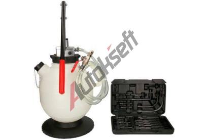 KS Tools Plnic� za��zen�, olej do p�evodovky KST 150.9275, 150.9275