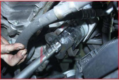 KS Tools Pska olejovho filtru KST 150.9314, 150.9314