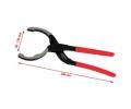 KS Tools Klet - olejov filtr KST 150.9317, 150.9317