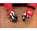 KS Tools Sada kl olejovho filtru KST 150.9320, 150.9320