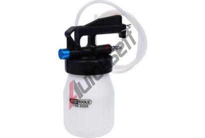 KS Tools Plnc zazen, diesel palivov filtr KST 150.9355, 150.9355