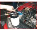 KS Tools Plnc zazen, diesel palivov filtr KST 150.9355, 150.9355
