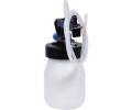 KS Tools Plnc zazen, diesel palivov filtr KST 150.9355, 150.9355
