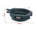 KS Tools Sbrn vana KST 150.9360, 150.9360