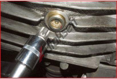 KS Tools 1/2" nástrčný ořech s bitem na šrouby XZN (M16) KST 150.9364, 150.9364 KS Tools 1/2" nástrčný ořech s bitem na šrouby XZN (M16) KST 150.9364, 150.9364