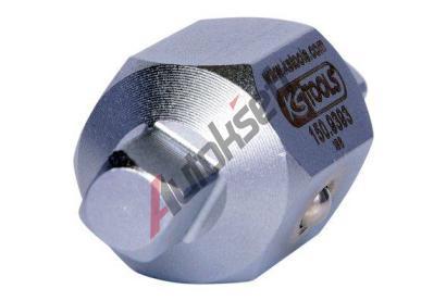 KS Tools Sada šestiúhelníkových nástrček KST 150.9393, 150.9393 KS Tools Sada šestiúhelníkových nástrček KST 150.9393, 150.9393