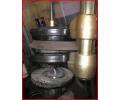 Kl na stavc matice KS Tools ‐ KST 150.9410