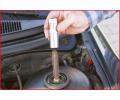 KS Tools Nstavec nstrnho kle, tlumi-pstnice KST 150.9435, 150.9435