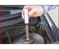 KS Tools Nstavec nstrnho kle, tlumi-pstnice KST 150.9439, 150.9439