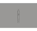 KS Tools Nstavec nstrnho kle, tlumi-pstnice KST 150.9466, 150.9466