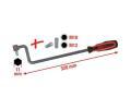 KS Tools Kl pro nastaven odklonu KST 150.9470, 150.9470