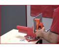 KS Tools Ntovac klet na slep nty KST 150.9510, 150.9510