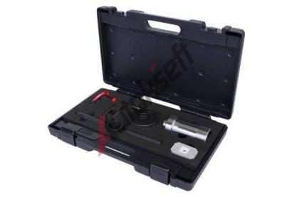 KS Tools Sada nářadí, tlumič-pístnice KST 150.9545, 150.9545 KS Tools Sada nářadí, tlumič-pístnice KST 150.9545, 150.9545