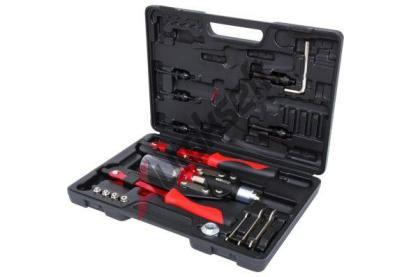 KS Tools Klet na slep nty - sada KST 150.9630, 150.9630