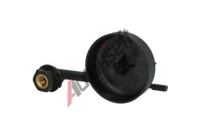 KS Tools Pln�c� adapt�r-sada, p�evodovka KST 150.9695, 150.9695