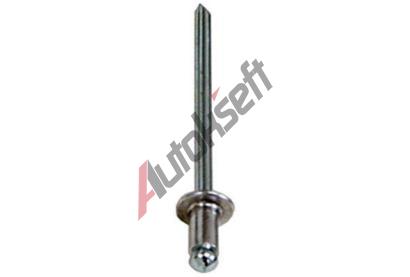 KS Tools Klet na slep nty - sada KST 150.9805, 150.9805