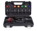 KS Tools Klet na slep nty - sada KST 150.9805, 150.9805