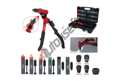 KS Tools Kle�t� na slep� n�ty - sada KST 150.9820, 150.9820