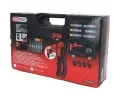 KS Tools Kle�t� na slep� n�ty - sada KST 150.9820, 150.9820