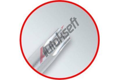 KS Tools Sada zahnutých šroubováků KST 151.4320, 151.4320 KS Tools Sada zahnutých šroubováků KST 151.4320, 151.4320