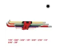 Sada zahnut�ch �roubov�k�&nbsp;KS Tools&nbsp;&dash;&nbsp;KST 151.4430