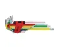KS Tools Sada zahnut�ch �roubov�k� KST 151.4440, 151.4440