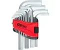 Sada zahnut�ch �roubov�k�&nbsp;KS Tools&nbsp;&dash;&nbsp;KST 151.4600