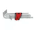 KS Tools Sada zahnut�ch �roubov�k� KST 151.4920, 151.4920