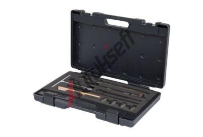 KS Tools Sada isticho / frzovacho nad - CR - achta vstikovae KST 152.1170, 152.1170