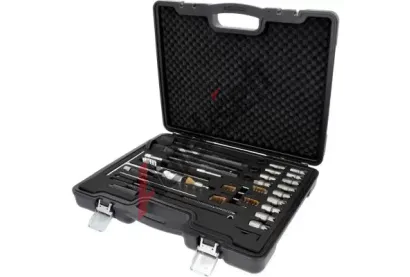 KS Tools Sada �istic�ho / fr�zovac�ho n��ad� - CR - �achta vst�ikova�e KST 152.1210, 152.1210