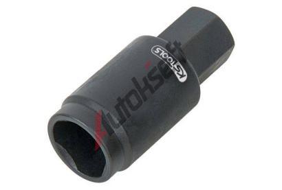 KS Tools Sada šestiúhelníkových nástrček KST 152.1348, 152.1348  KS Tools Sada šestiúhelníkových nástrček KST 152.1348, 152.1348