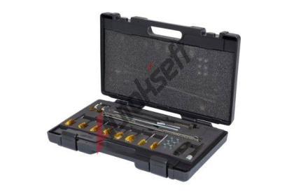 KS Tools Sada isticho / frzovacho nad - CR - achta vstikovae KST 152.1370, 152.1370