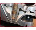 KS Tools Sada isticho / frzovacho nad - CR - achta vstikovae KST 152.1370, 152.1370