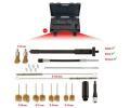 KS Tools Sada isticho / frzovacho nad - CR - achta vstikovae KST 152.1370, 152.1370