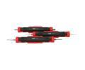 KS Tools Odblokovac� n��ad� - ploch� / kulat� z�str�ka KST 154.0015, 154.0015