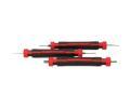 KS Tools Odblokovac� n��ad� - ploch� / kulat� z�str�ka KST 154.0015, 154.0015