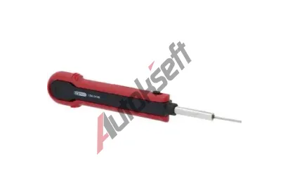 KS Tools Odblokovac� n��ad� - ploch� / kulat� z�str�ka KST 154.0108, 154.0108
