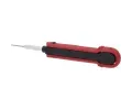 KS Tools Odblokovac� n��ad� - ploch� / kulat� z�str�ka KST 154.0108, 154.0108