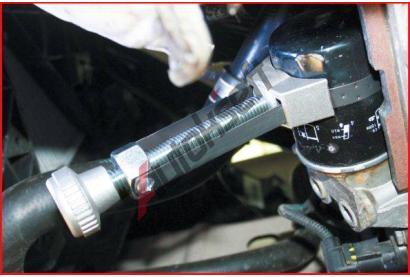 KS Tools Pska olejovho filtru KST 155.5003, 155.5003