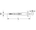 Prbojnk KS Tools ‐ KST 156.0244