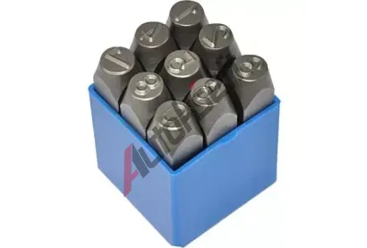 KS Tools Razidlo-sada KST 156.0467, 156.0467