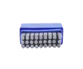 KS Tools Razidlo-sada KST 156.0468, 156.0468