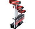 KS Tools Sada �roubov�k� KST 158.8130, 158.8130