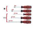 KS Tools Sada roubovk KST 159.0005, 159.0005