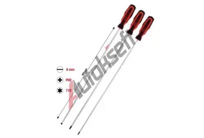 KS Tools Sada šroubováků KST 159.1270, 159.1270 KS Tools Sada šroubováků KST 159.1270, 159.1270