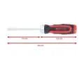 KS Tools roubovk na bity KST 159.2035, 159.2035