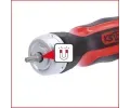 KS Tools roubovk na bity KST 159.2035, 159.2035
